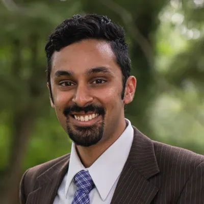 Parth Parihar